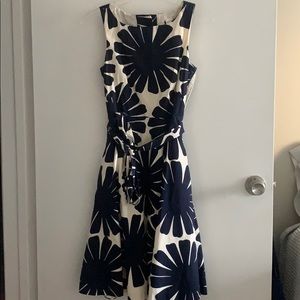 J. Crew dress